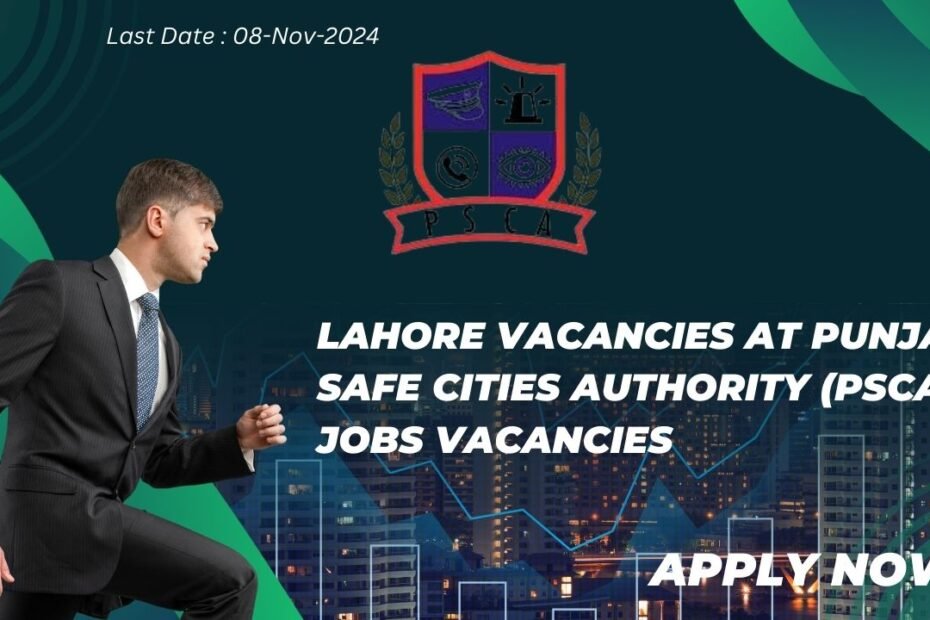 Lahore Vacancies