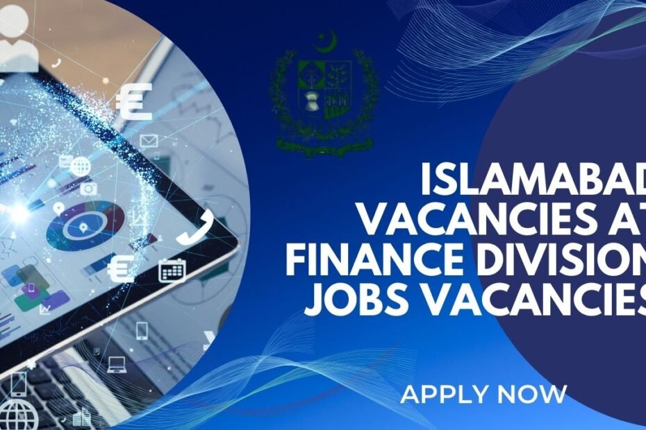 Islamabad Vacancies