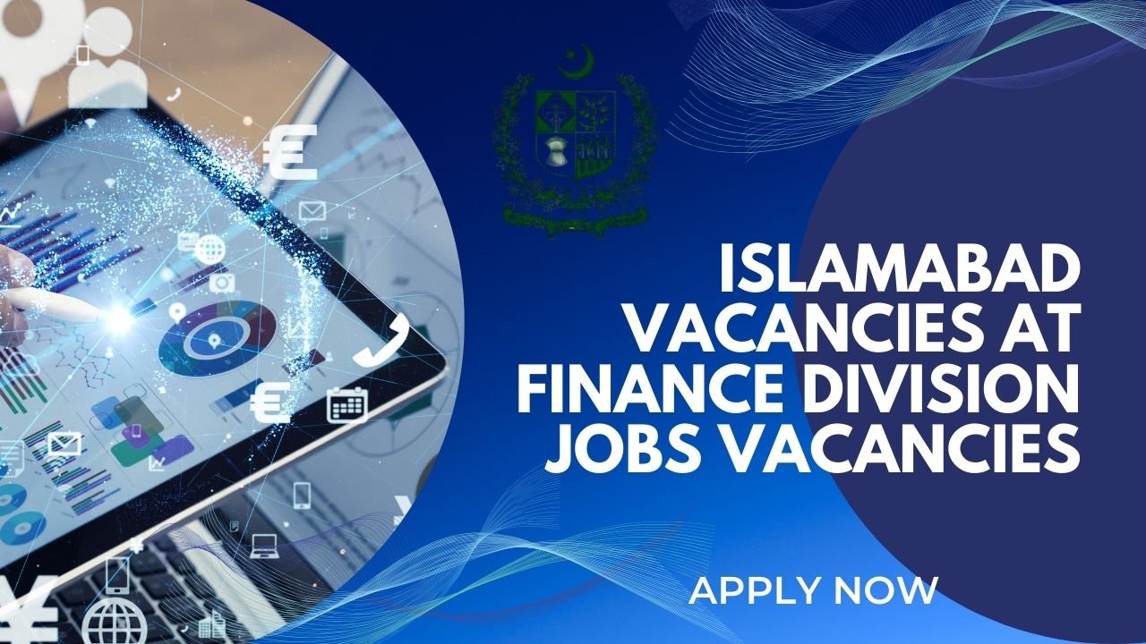 Islamabad Vacancies