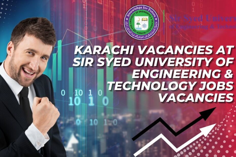 Karachi Vacancies