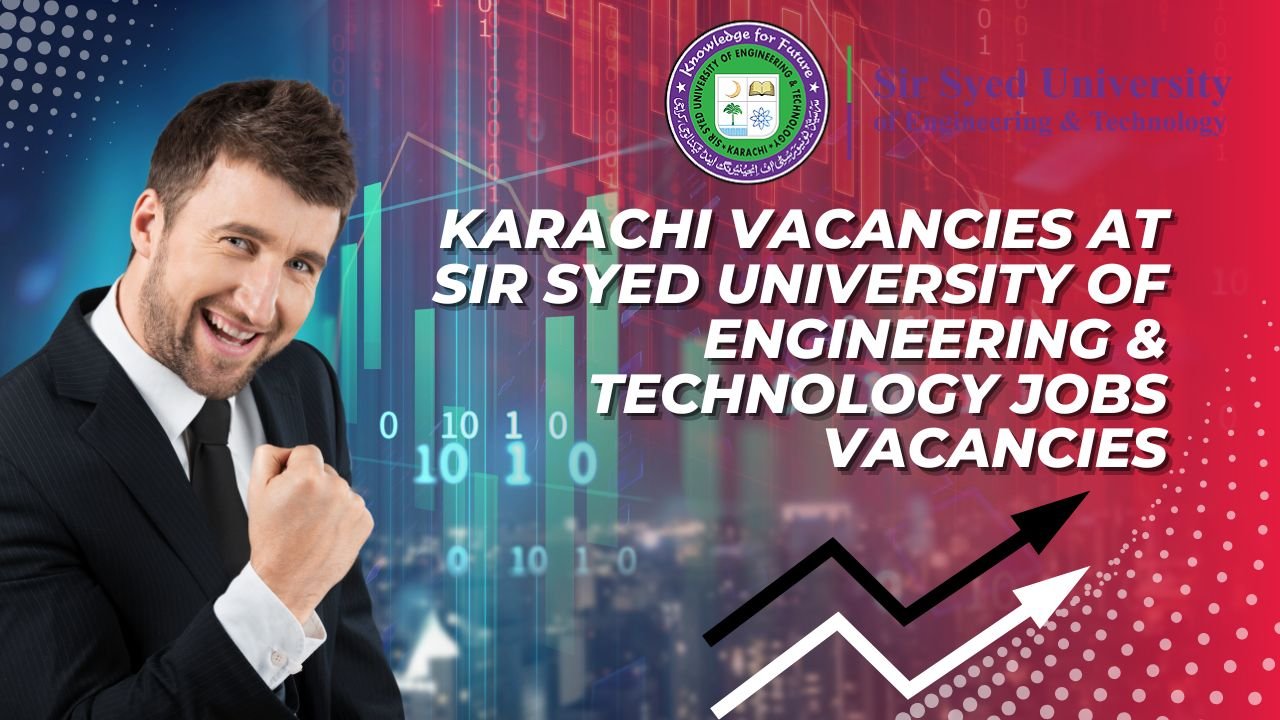 Karachi Vacancies