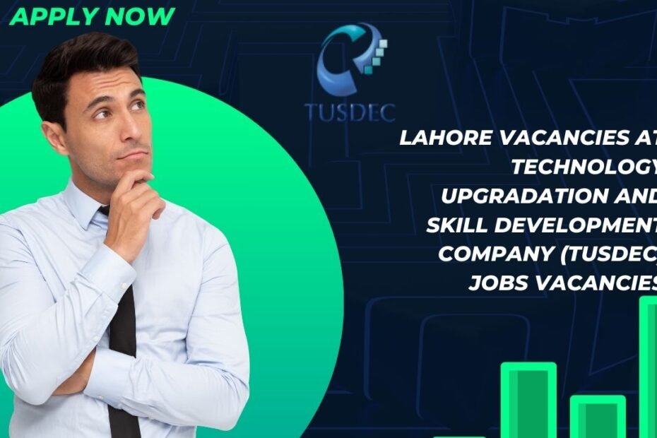 Lahore Vacancies