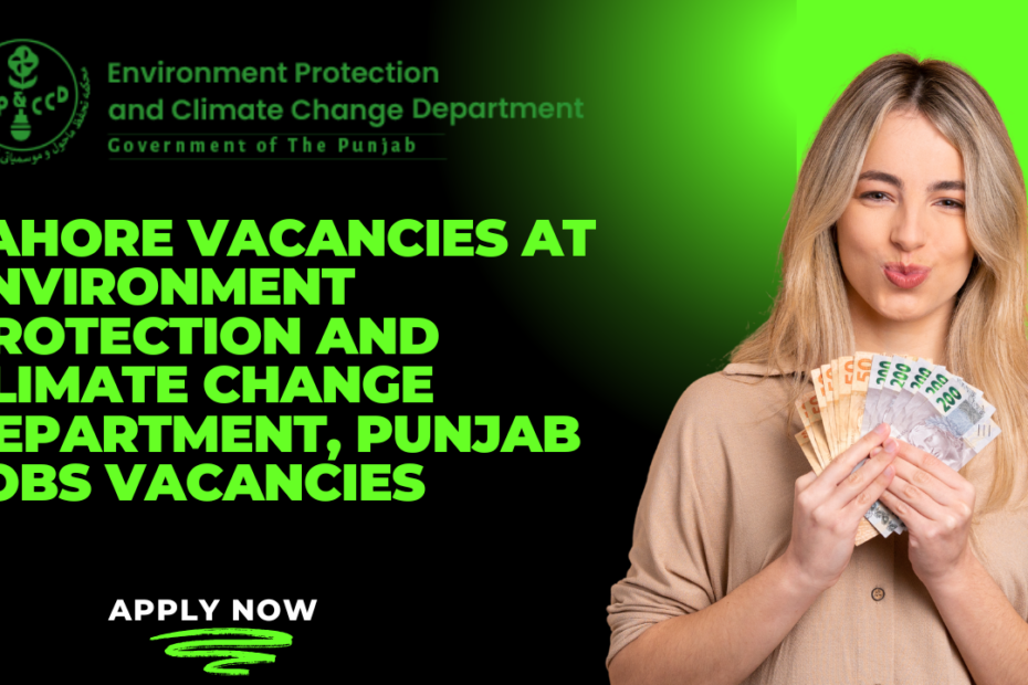 Lahore Vacancies